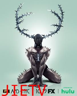 美国恐怖故事第十一季