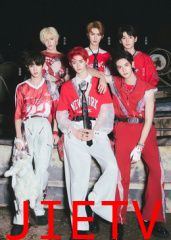 燃少训练营毕业公演