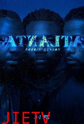 亚特兰大第二季