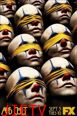 美国恐怖故事:邪教第七季