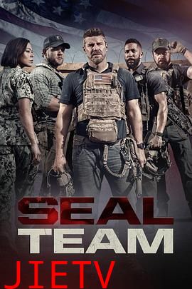海豹突击队第五季