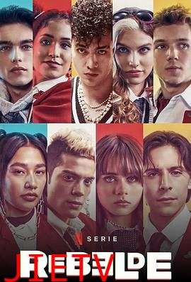 叛逆青春校园第二季