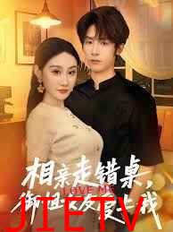 相亲走错桌，御姐女友爱上我