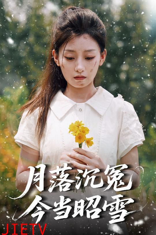 月落沉冤今当昭雪