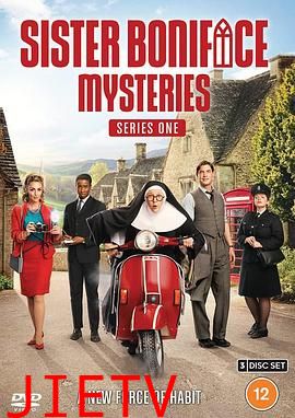 博尼法斯修女探案集第一季
