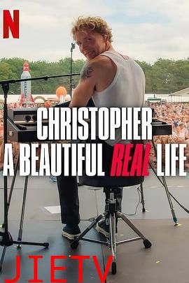 克里斯托弗·尼森:真实美丽人生颂