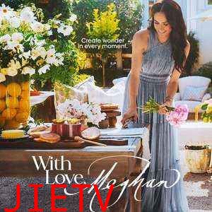 梅根的爱心烹饪 第二季