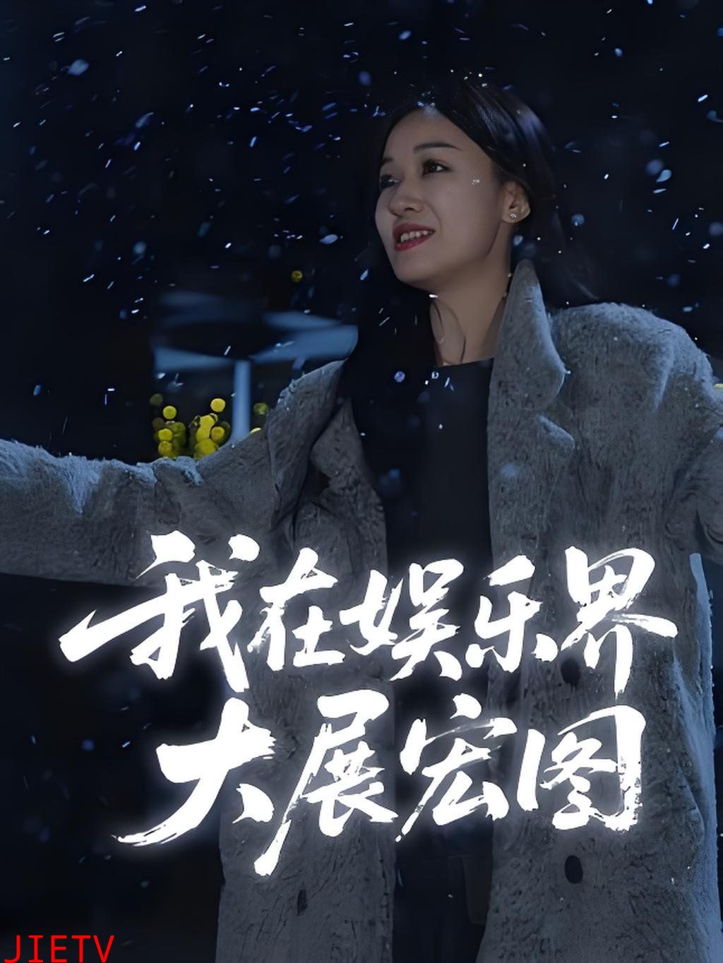 娱界掌舵人（我在娱乐界大展宏图）