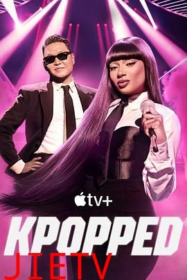 KPOPPED