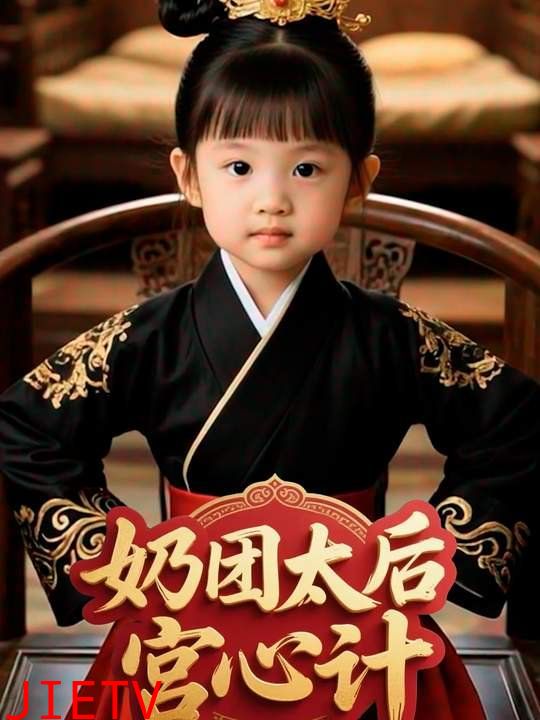 奶团太后宫心计
