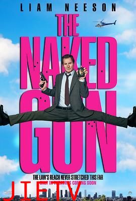 白头神探:智斗灭世狂人