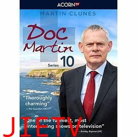 外科医生马丁 第十季