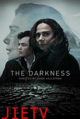 暗冰之下 第一季