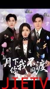 月下你我不同渡