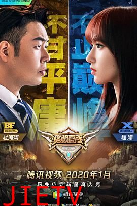 终极高手 第二季