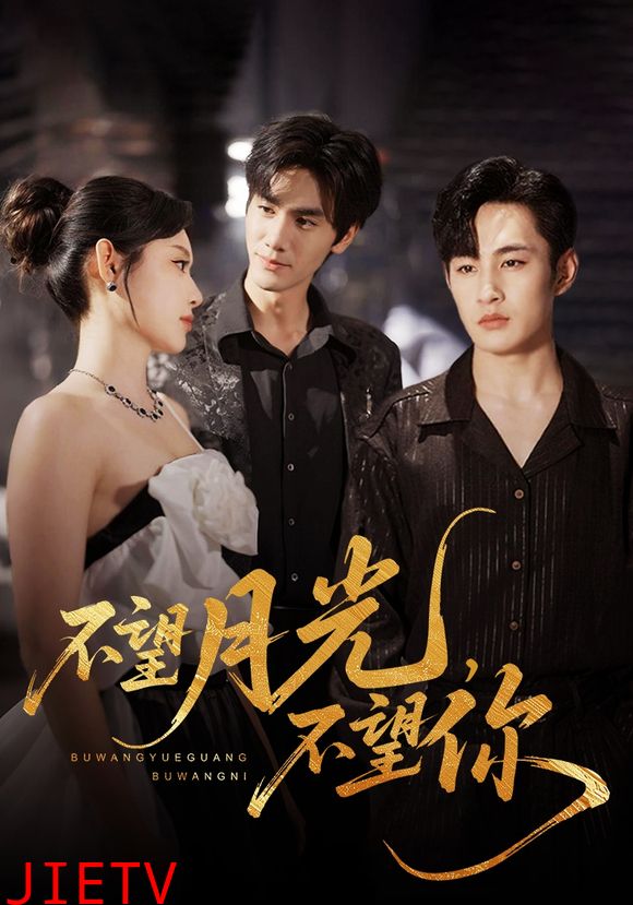 不望月光不望你