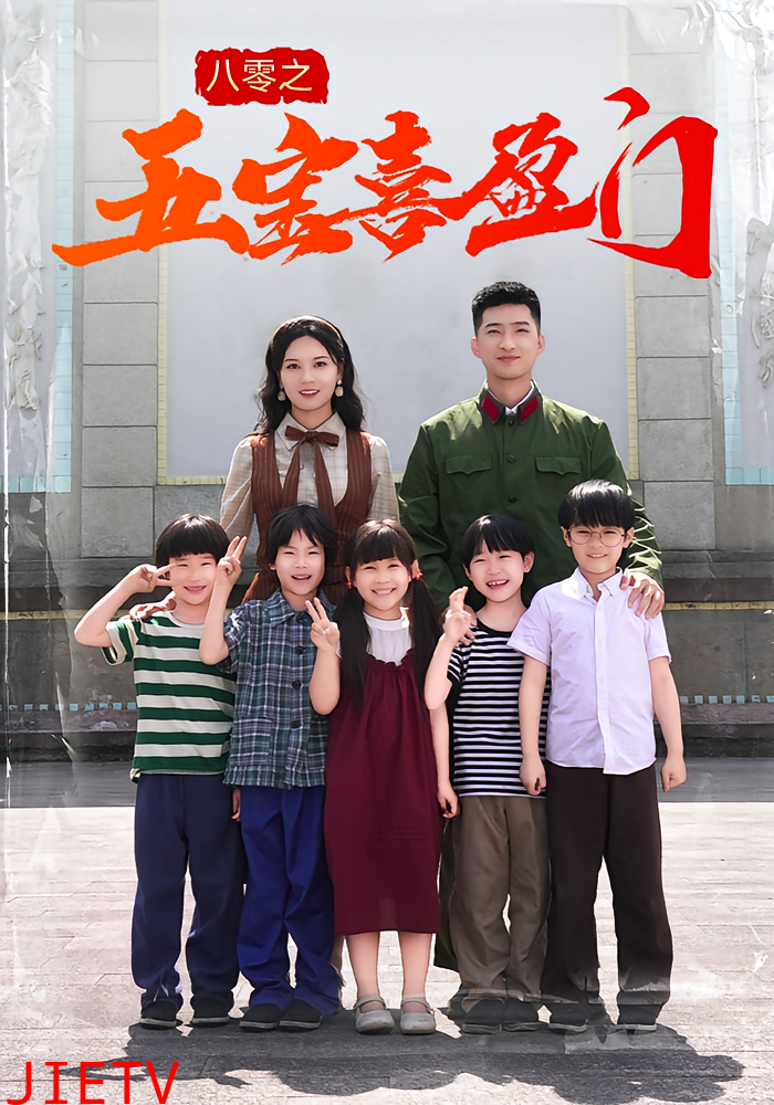 八零之五宝喜盈门