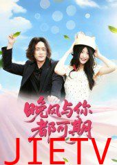 晚风与你都可期