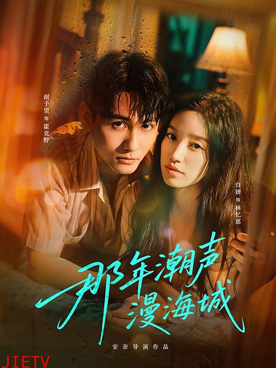 那年潮声漫海城