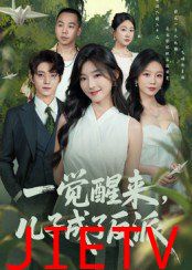 一觉醒来儿子成了反派