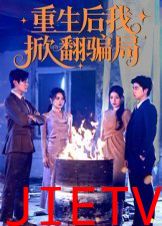 重生后我掀翻骗局