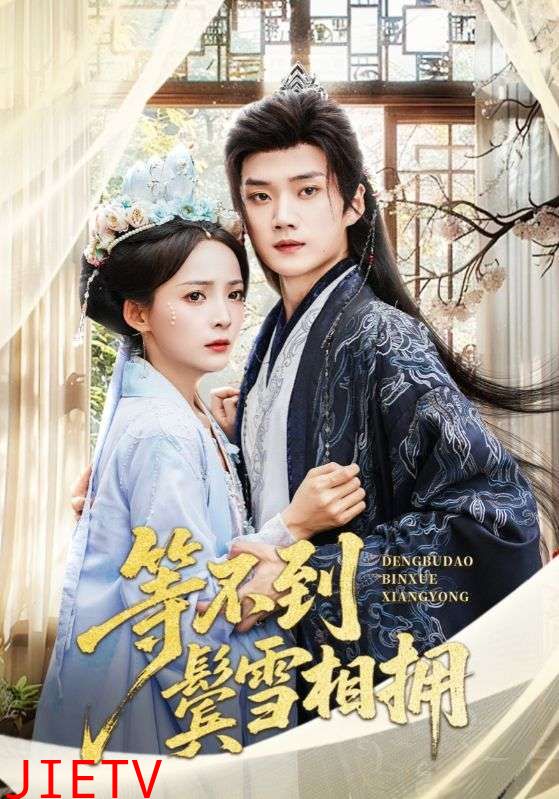 等不到鬓雪相拥