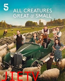 万物生灵 第六季