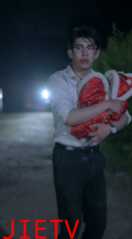 小孤女竟是江家真千金