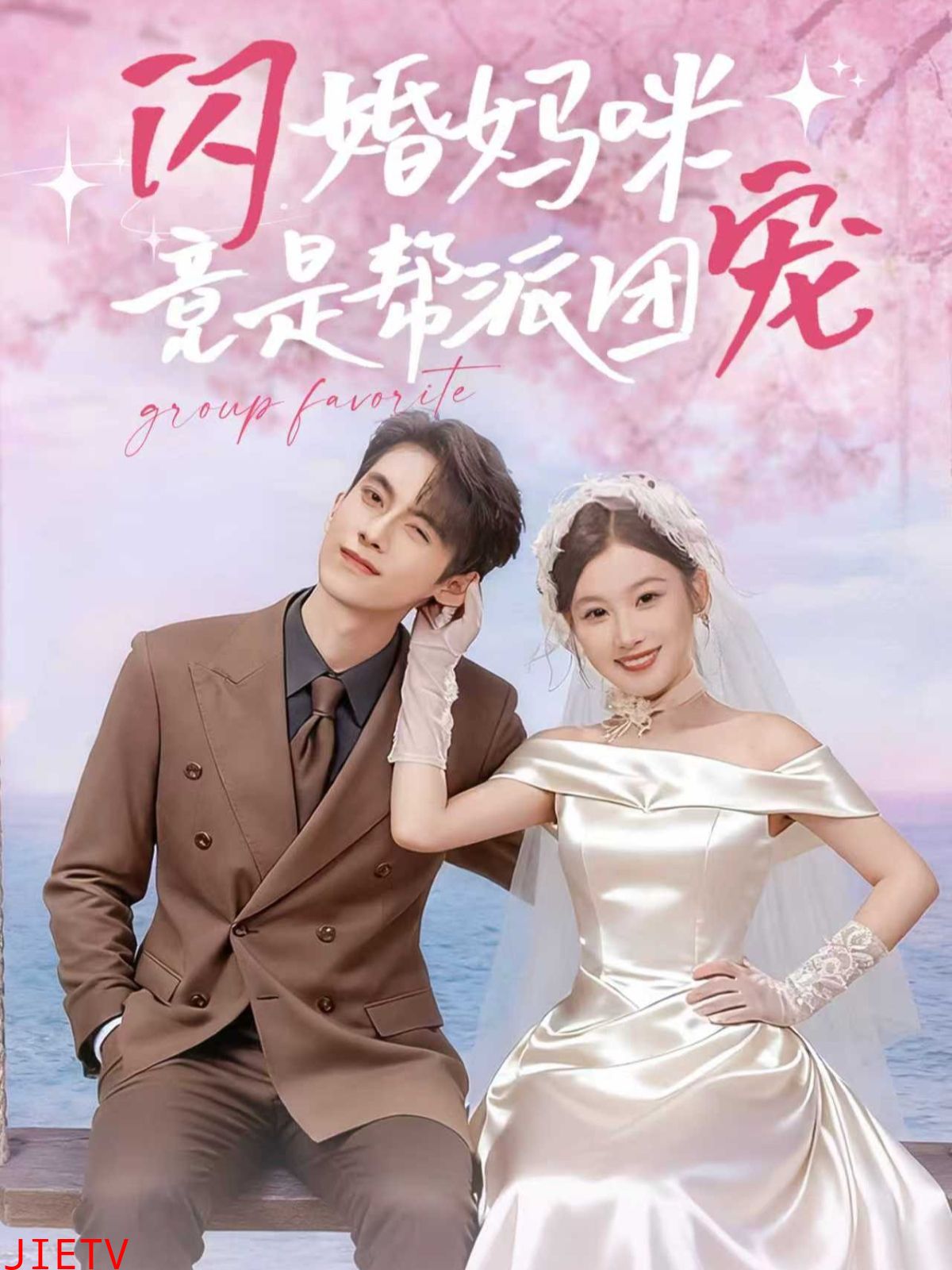 闪婚妈咪竟是帮派团宠