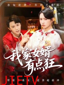 我家女婿有点狂