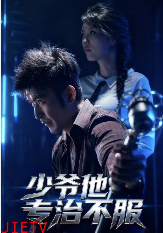 少爷他专治不服