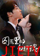 囚笼里的白玫瑰