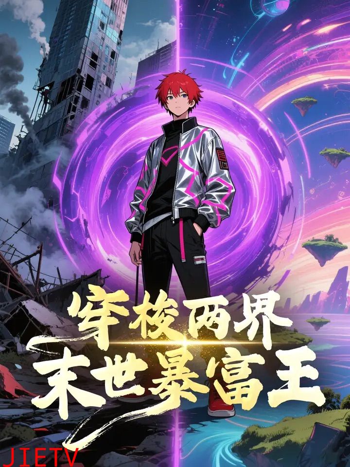 穿梭两界末世暴富王