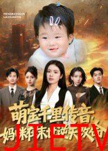 萌宝千里传音妈咪在末世逆天改命