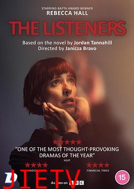 聆听者(英剧)