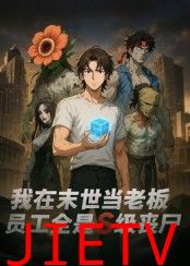 我在末世当老板，员工全是S级丧尸