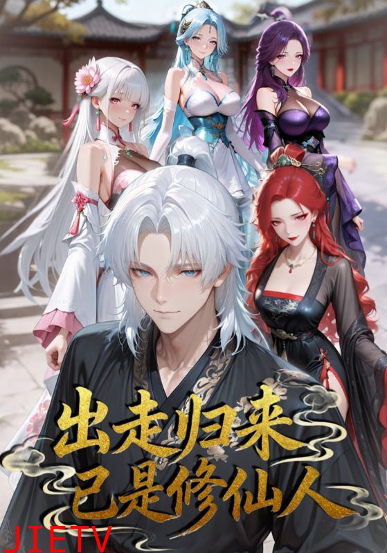 出走归来已是修仙人