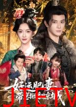 好运肥妻带崽掀翻京城