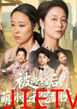 被离婚后萌孙把我宠翻天