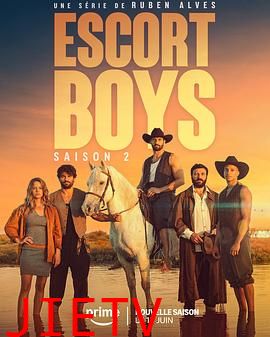 应召男郎第二季