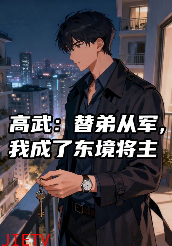 高武替弟从军我成了东境将主