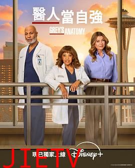 实习医生格蕾第二十二季