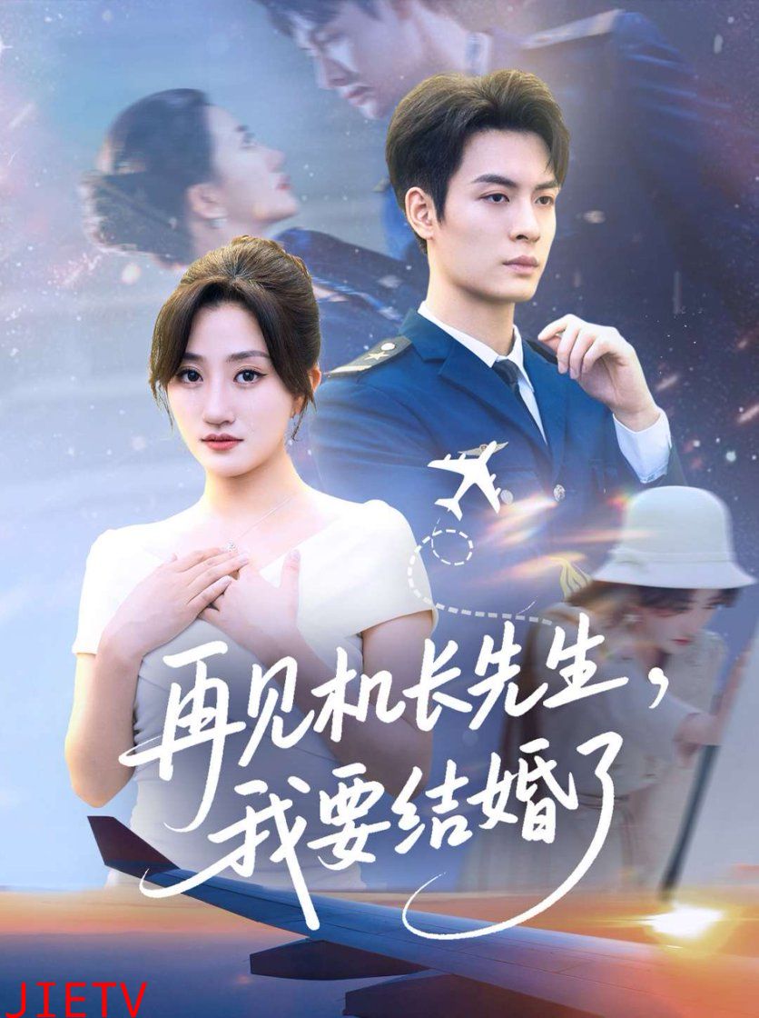 再见机长先生我要结婚了