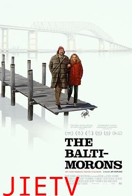 巴尔的摩众生相