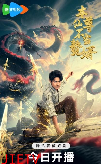 本仙尊不当赘婿