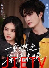 重燃之深情未晚