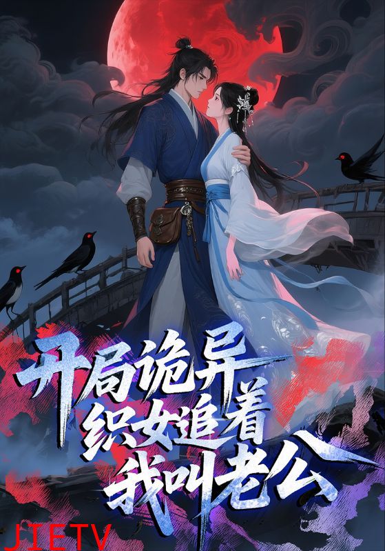 开局诡异织女追着我叫老公