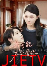 我可能不会爱你