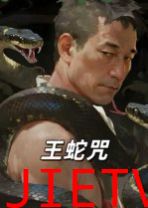王蛇咒