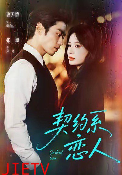 契约系恋人